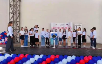 Дани породице на Звездари