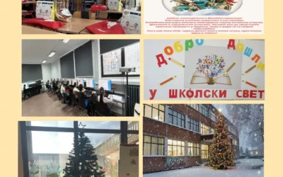 ДИСОВЦИ бр. 6