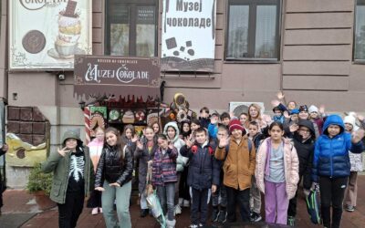 Музеј чоколаде