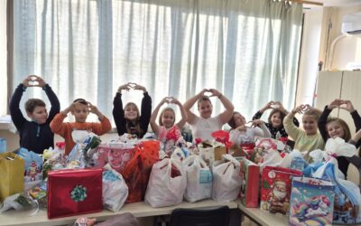 Наша племенита деца