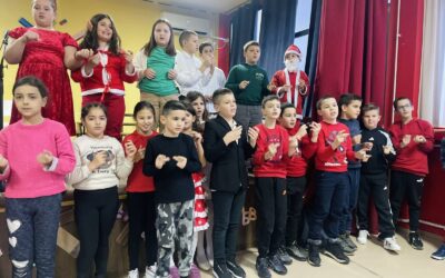 Од глуме до стваралаштва