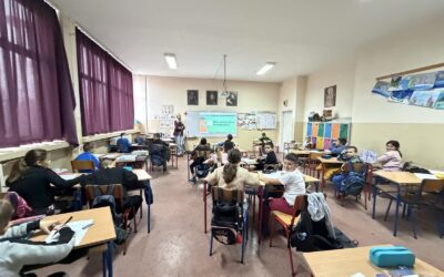 Радионица на тему толеранције и различитости