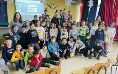 Светски, а наши