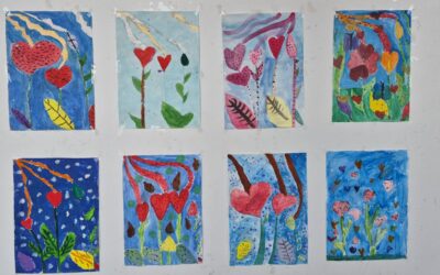 Обележавање Дана заљубљених