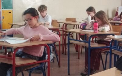 Пројекат ,,Читалићи”