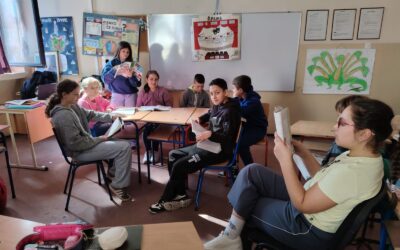 Читајмо гласно