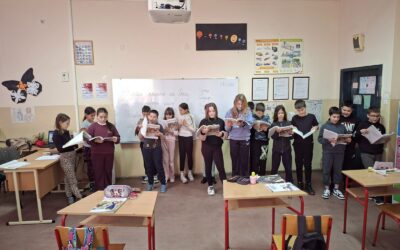 Обележавање Националног дана књиге