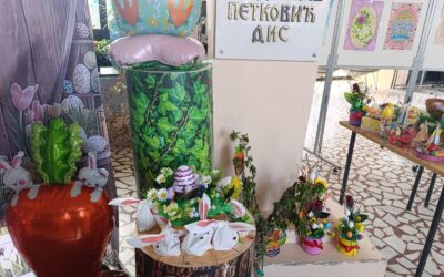 Ускршње радости