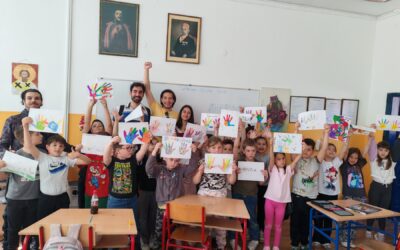 ХРАБРОСТ ЈЕ БИТИ ДОБАР